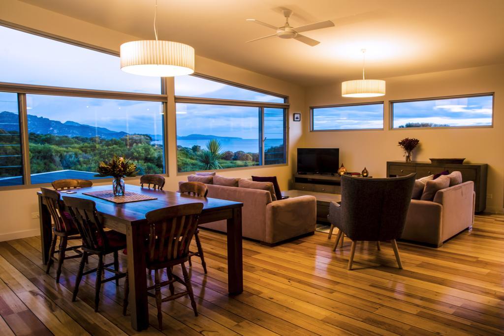 شقة Eagle Peaks At Freycinet كولز باي المظهر الخارجي الصورة
