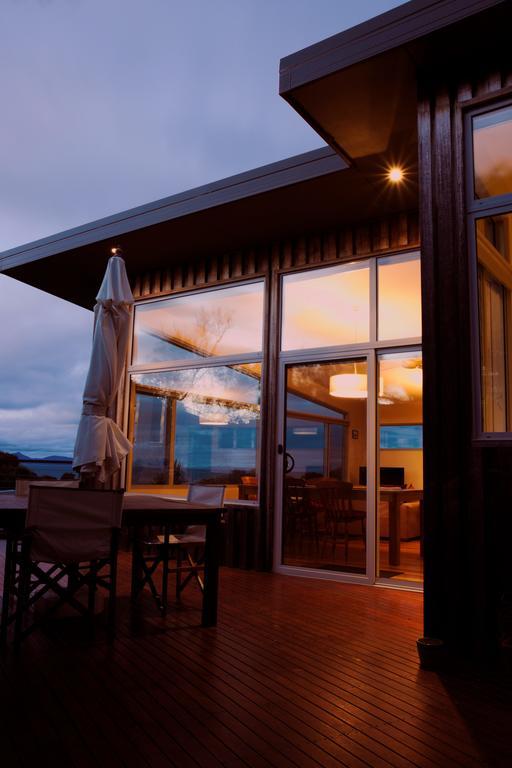 شقة Eagle Peaks At Freycinet كولز باي المظهر الخارجي الصورة