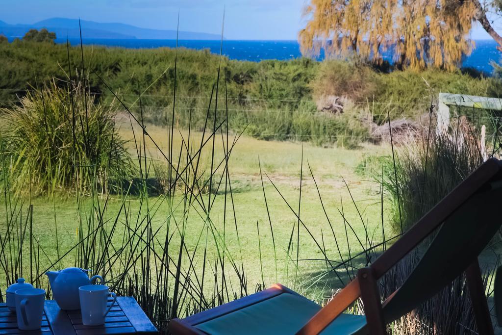 شقة Eagle Peaks At Freycinet كولز باي المظهر الخارجي الصورة