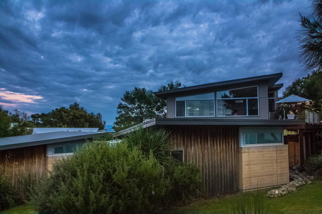 شقة Eagle Peaks At Freycinet كولز باي المظهر الخارجي الصورة
